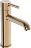 Washbasin faucet | 2605FH-81 | Brushed bronze