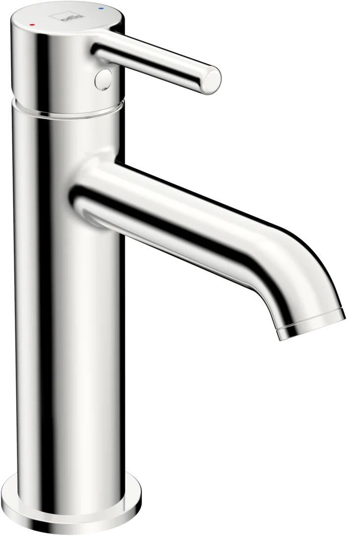 Washbasin faucet | 2605FH | Chrome