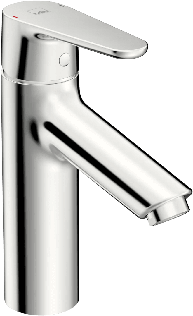 Washbasin faucet | 2605F | Chrome