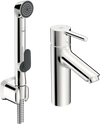 Washbasin faucet | 2606AF | Chrome