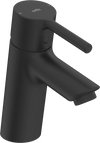 Washbasin faucet | 2610AF-33 | Matt black