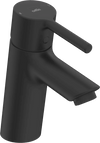 Washbasin faucet | 2610AF-33 | Matt black