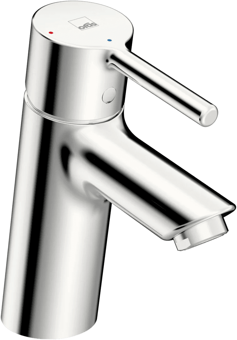 Washbasin faucet | 2610AFS | Chrome