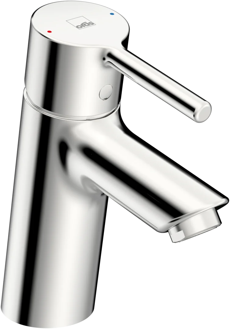 Washbasin faucet | 2610AF | Chrome