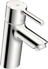 Washbasin faucet | 2610AF | Chrome