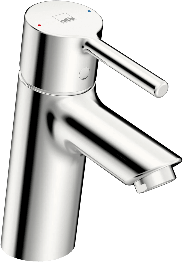 Washbasin faucet | 2610AF | Chrome