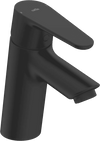 Washbasin faucet | 2610F-33 | Matt black
