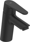Washbasin faucet | 2610F-33 | Matt black