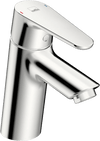Washbasin faucet | 2610F | Chrome