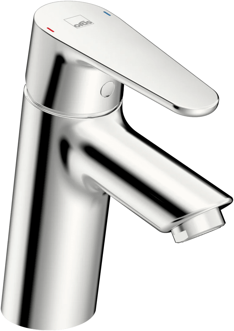 Washbasin faucet | 2610F | Chrome