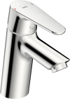 Washbasin faucet | 2610F | Chrome