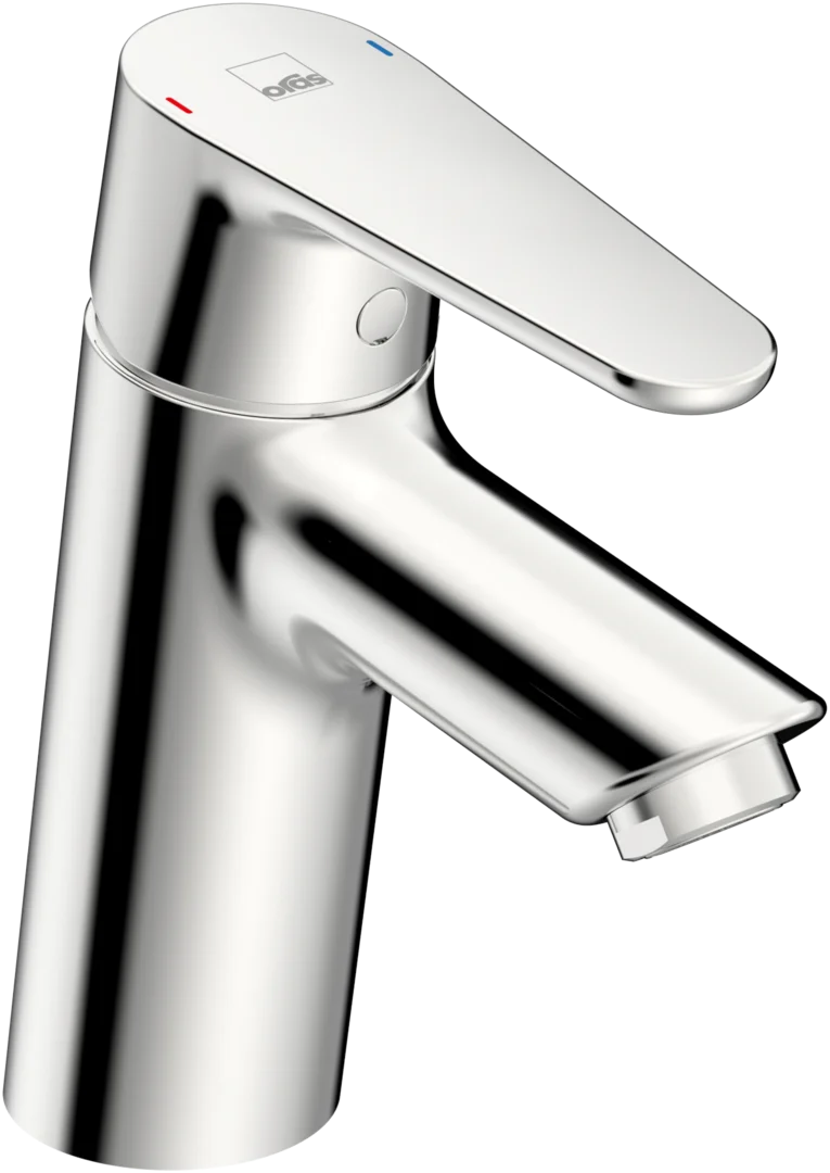 Servantkran | 2610F | Krom