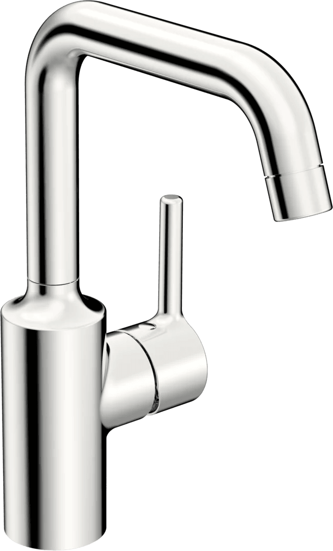 Washbasin faucet | 2611AF | Chrome