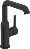 Washbasin faucet | 2611FH-33 | Matt black