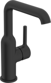 Washbasin faucet | 2611FH-33 | Matt black