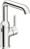 Washbasin faucet, 230/9 V, Bluetooth | 2611FHTZ | Chrome