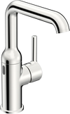 Washbasin faucet, 230/9 V, Bluetooth | 2611FHTZ | Chrome