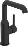 Washbasin faucet, 3 V, Bluetooth | 2611FHZ-33 | Matt black