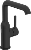 Washbasin faucet, 3 V, Bluetooth | 2611FHZ-33 | Matt black