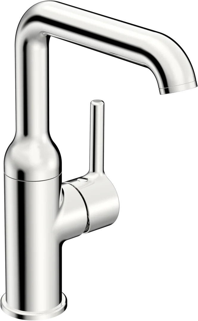 Washbasin faucet | 2611FH | Chrome