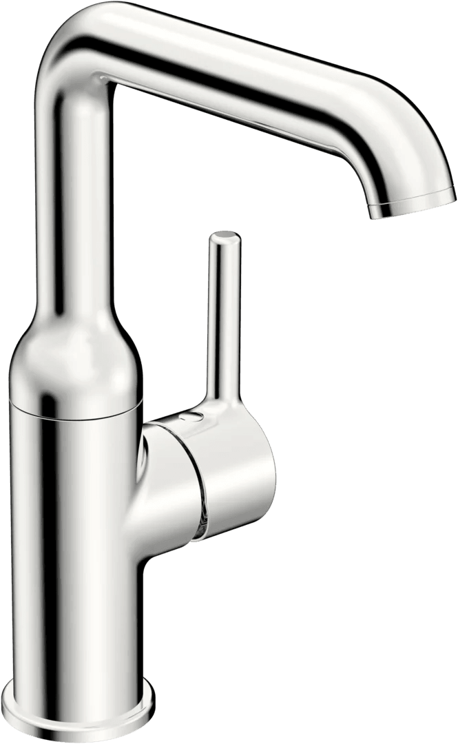 Washbasin faucet | 2611FH | Chrome