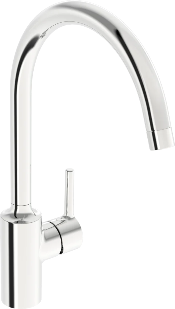 Kitchen faucet | 2638AF | Chrome