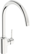 Kitchen faucet | 2638AF | Chrome
