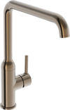 Kitchen faucet | 2638FH-81 | Brushed bronze