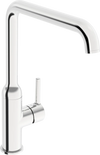 Kitchen faucet | 2638FH | Chrome