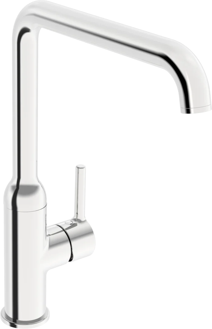 Kitchen faucet | 2638FH | Chrome