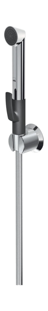 Bidetta shower set | 272040 | Chrome