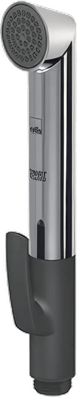 Smart Bidetta hand shower | 272055 | Chrome
