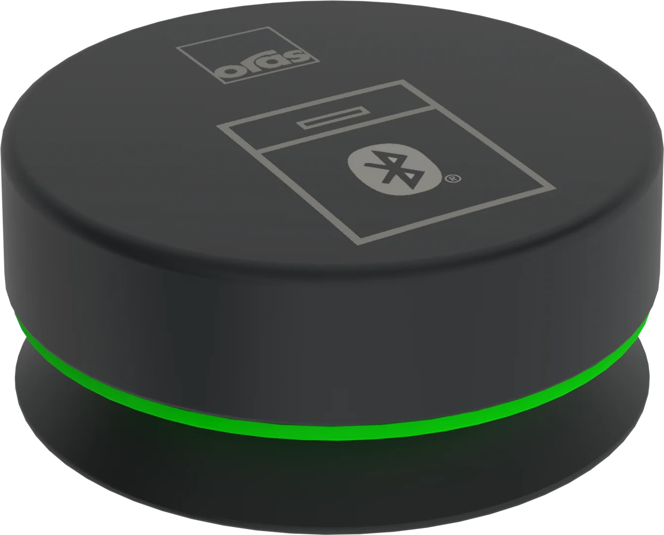 Remote valve, 3 V, Bluetooth | 272100-33 | Matt black