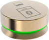 Fjernstyrt avstengningsventil, 3 V, Bluetooth | 272100-81 | Børstet bronse