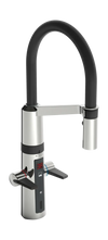 Kitchen faucet, 230/5 V | 2728F | Chrome