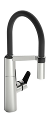 Kitchen faucet | 2738F | Chrome