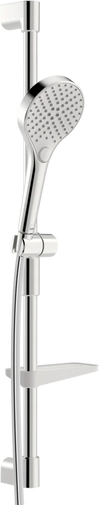 Shower set | 2790N | Chrome