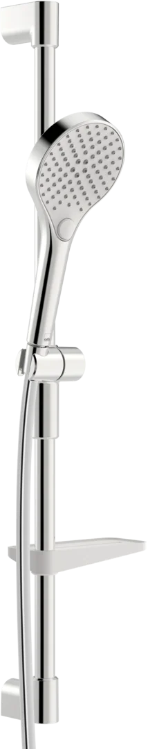 Shower set | 2790N | Chrome