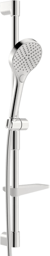 Shower set | 2790N | Chrome
