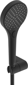 Hand shower set | 2795N-33 | Matt black