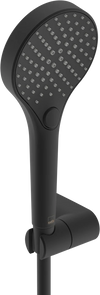 Hand shower set | 2795N-33 | Matt black