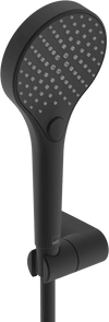 Hand shower set | 2795N-33 | Matt black