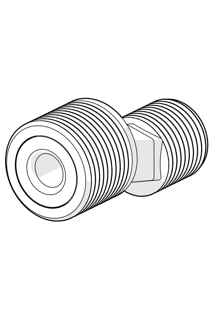 Eccentric, G3/4xG1/2 | 281704