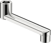 Spout, L=150 | 290003 | Chrome