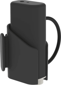 Batteriboks komplett, 3 V