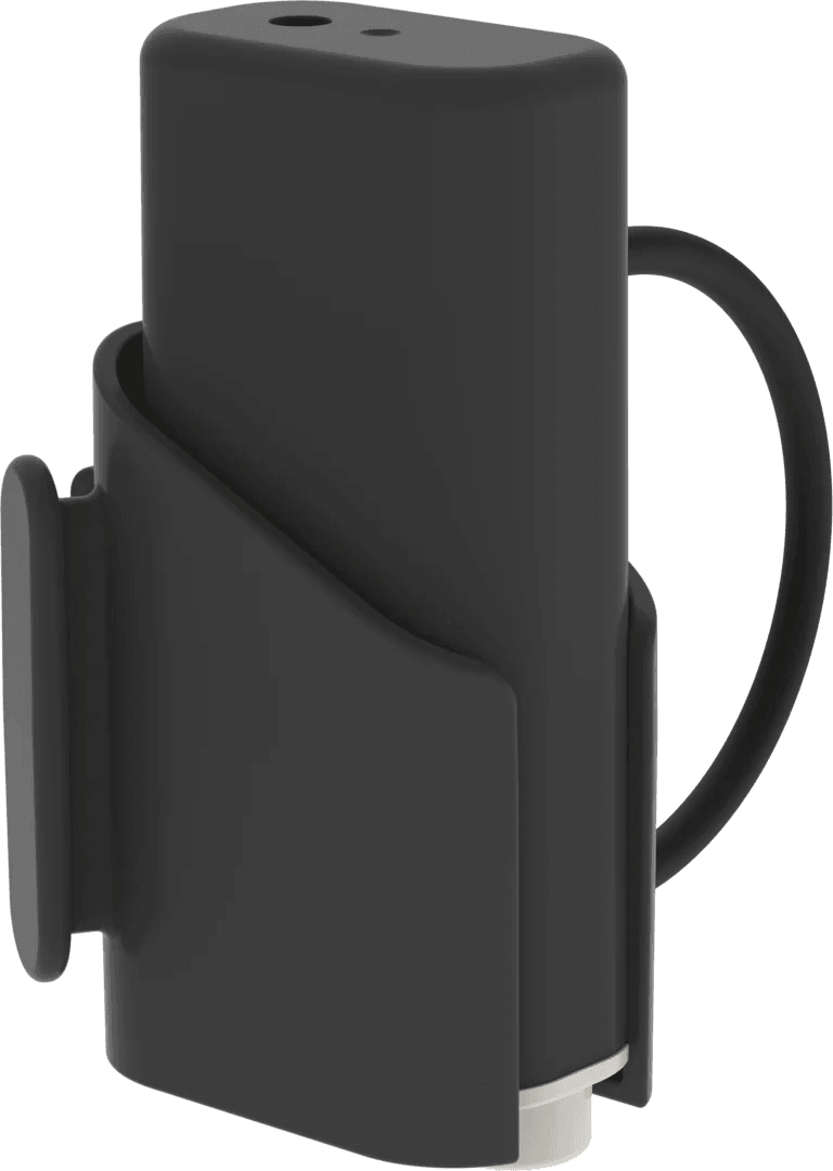 Battery casing, 3 V | 290006