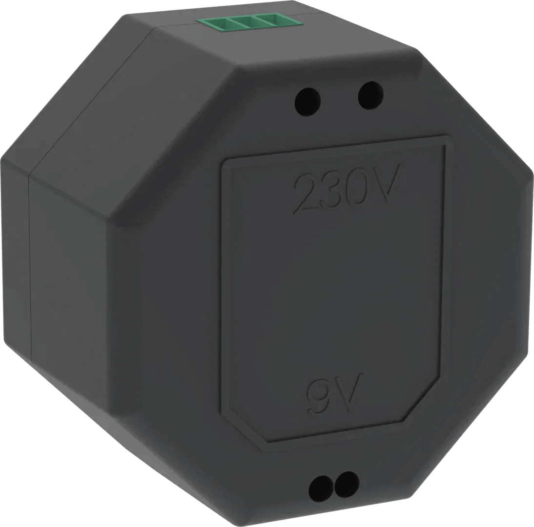 Transformer, 9 V | 290007