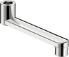 Spout, L=200 | 290017 | Chrome