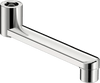 Spout, L=200 | 290017 | Chrome