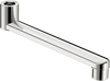 Spout, L=300 | 290018 | Chrome